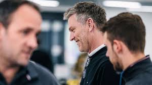 Fernando Casares Rosado