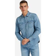Chemise homme levi's en taille m. Levi S Chemises Homme Livraison Gratuite Spartoo