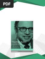 Thomas Kuhn Contemporary Philosophy in Focus Thomas Nickles