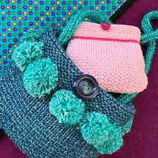 If you use another method, knit one row. Learn How To Knit An Online Beginners Course Sst
