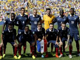Der kader von england der saison 2020/2021 im überblick. Frankreich Bei Em 2016 Kader Und Der Weg Ins Finale