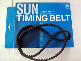 Desventajas de un coche con correa de distribución Correa Distribucion Sun Original Toyota 3sgte 178 Dientes Go Racing