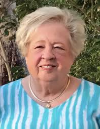 Obituary information for Kay Taylor Jackson