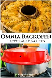 Omnia Backofen Infos Rezepte Und Kostenloses Kochbuch Omnia Backofen Backofen Und Rezepte
