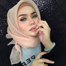 Undefined Ekspresi Wajah Riasan Wajah Wajah