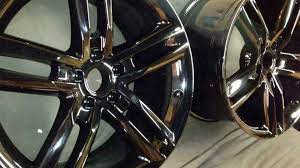 Call to discuss your projects today! Powder Coated Rims