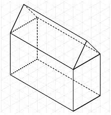 See more ideas about isometric drawing, isometric drawing exercises, technical drawing. Isometric Paper And Drawing On It With Pstricks Tex Latex Stack Exchange