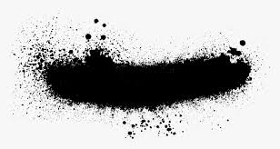Clip Art Paint Drip Vector Spray Paint Splatter Png Transparent Png Kindpng
