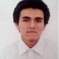 Brian Alberto Huamán Garcia