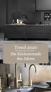 Kuchentrend Goldene Armaturen Und Spulen Bild 3 In 2020 Kuchentrends Wohnen Kuchen Planung