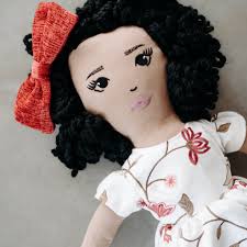 Love Mina Rag Dolls (@shop.lovemina) • Instagram photos and videos