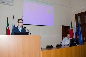 Join facebook to connect with sergey nikiforov and others you may know. Kazanskij Nacionalnyj Issledovatelskij Tehnicheskij Universitet Im A N Tupoleva Kai