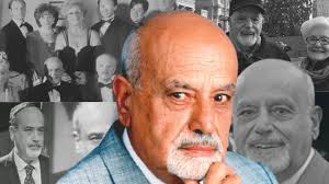 Kien iġib it-tifel ix-Xandir biex ngħidu r-rużarju"