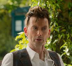 So You Want to Cosplay the Fourteenth Doctor