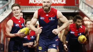 11 players were named in their first all australian team at the afl's condensed 2021 awards ceremony on thursday night. Qrh3c Dx1 Sqvm