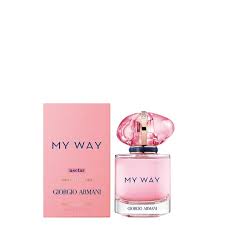 ARMANI MY WAY Nectar 30 Ml Edp Donna Spray EUR 78,00