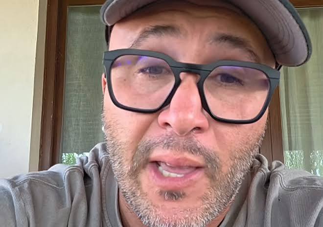 Kiko Rivera anuncia que ha sufrido un nuevo ictus: «Esta vez ha sido un poco más fuerte» | El Correo