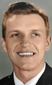 Theodore Krasinski Obituary (1931