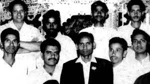 Cm yediyurappa & his family have been caught taking a bribe in an alleged ₹666 crore bda construction project scam. B S Yediyurappa Wiki Age Caste Wife Family Biography More Wikibio