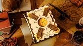 The 6 sun japanese puzzle box. The Hardest Puzzle Ever 1000 Phone Puzzle Box Level 10 Youtube