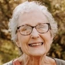 Mary Charlotte Bradbury Obituary July 9, 2021