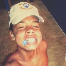 Tyrell Holmes (@iamtyrelldh)