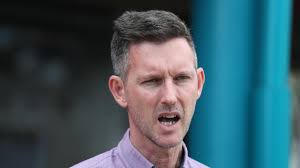 Labor Party derail its own candidate's train plan for Hinchinbrook