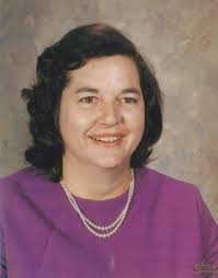 Obituary for Mary Eleanor Hutt