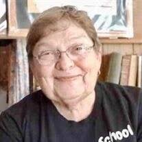 Peggy Whitmore Obituary