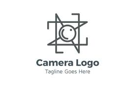 Download 6,939 falcon free vectors. Camera Logo 2 Graphic By Acongraphic Creative Fabrica In 2020 Camera Logo Logo Templates Logos