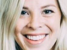 Kaley Giessing Obituary (1992