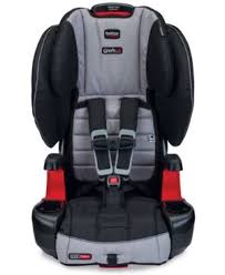 Britax Frontier Clicktight Harness 2 Booster Seat Blue Child Safety Seat Britax Frontier Booster Seat