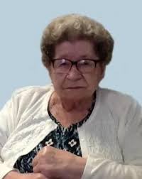 Obituary information for Annie Kosinski