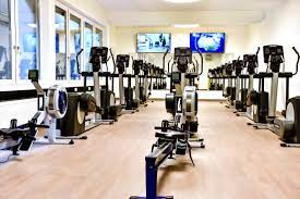 Fitnessstudio München ++ Sauna inkl. ++ € 5,99 pro Woche ++ Arabellapark ++  News ++ Fitness ++ Arabella Fitness