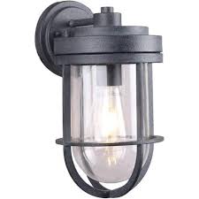 Outdoor Lighting Wall Home Depot Outdoor Wall Lantern Wall Mounted Sconce Outdoor Wall Mounted Lighting