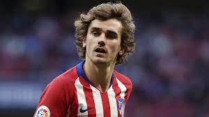 World cup winner antoine griezmann has announced via social media that he is leaving atletico madrid after five years at the club. Antoine Griezmann Transfer France Star Confirms He Is Leaving Atletico Madrid As Barcelona Rumours Swirl Goal Com