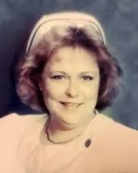 Obituary information for Ruth Thomas