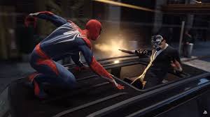 He tricked and kidnapped bruno karnelli, a relative of both the karnelli and manfreids maggia families. Mister Negative Spider Man Ps4 Wiki Guide Ign