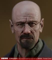 游塑学院- 游塑学院3D角色网络班