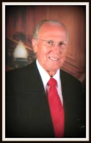 Dr. Jesse Meredith Obituary July 22, 2015