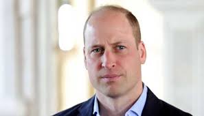 Prince William received treatment for his colorblindness?