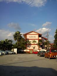Teater malaya merdeka from sktaman bukit indah jb. Sekolah Kebangsaan Sungai Besi Di Bandar Kuala Lumpur