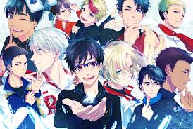 Câu chuyện về của victor và yuri đọc truyện đề khác nhau trước khi đọc.this hd wallpaper is about katsuki yuuri, viktor nikiforov, yuri plisetsky, yuri on ice, original wallpaper dimensions is 1800x1377px, file size is. Yuri On Ice Wallpapers Top Free Yuri On Ice Backgrounds Wallpaperaccess