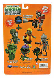 Que cactus (sniper du jeux) et aussi la diversité des objets a débloquer (armes, atouts. Plants Vs Zombies Garden Warfare Foot Soldier Zombie Vs Camo Cactus Action Figure 2 Pack Funko Universe Planet Of Comics Games And Collecting