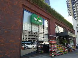 pin em supermercados