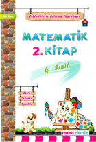 Mavi Deniz Yayinlari 3 Sinif Matematik 2 Kitap 20 Indirimli