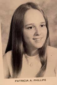 Michele Camacho Harper Class of 1978 Sept 17, 2024