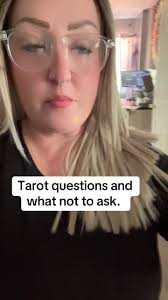 fyp #tarot #reading #witchy