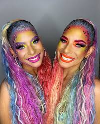 DoubleTime Twins👯‍♀️