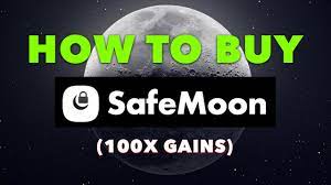 Get safemoon(safemoon) price , charts , market capitalization and other cryptocurrency info about safemoon. How To Buy Safemoon